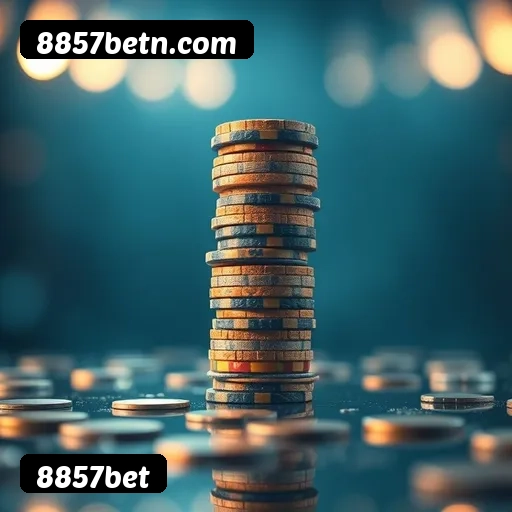 Guia visual quadrado da instalação APK 8857bet