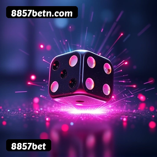 Imagem secundária para conteúdo da página Facebook 8857bet