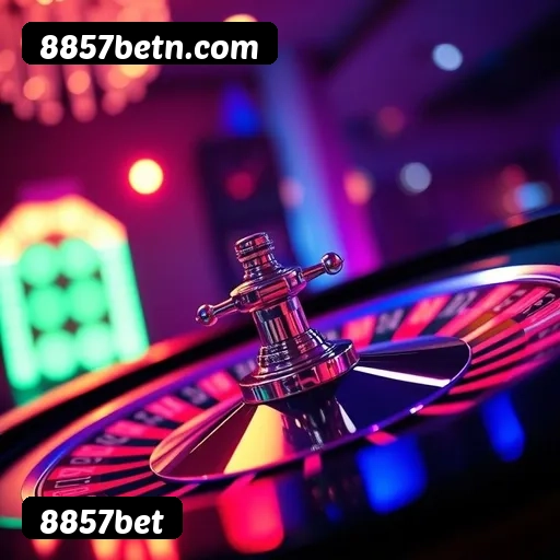 Jogos de Cassino em Destaque - Slots, Roleta, Blackjack