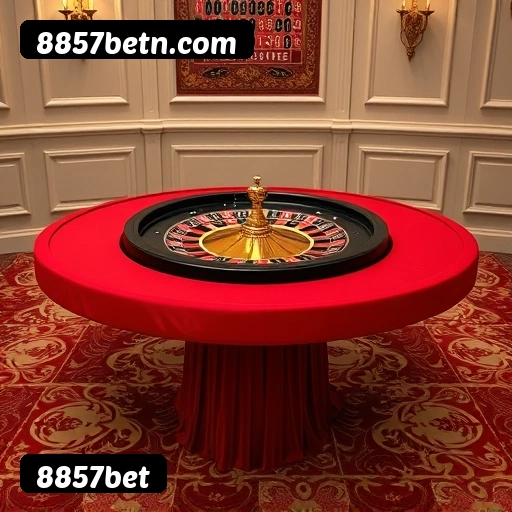 Cassino ao Vivo 8857bet - Dealers Brasileiros Profissionais