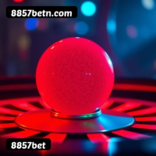 Coleção Premium de Slots 8857bet - NetEnt, Pragmatic Play, Evolution