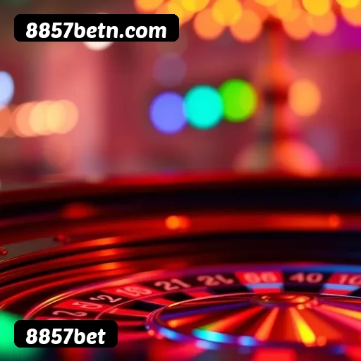 Prévia de conteúdo do canal Telegram 8857bet